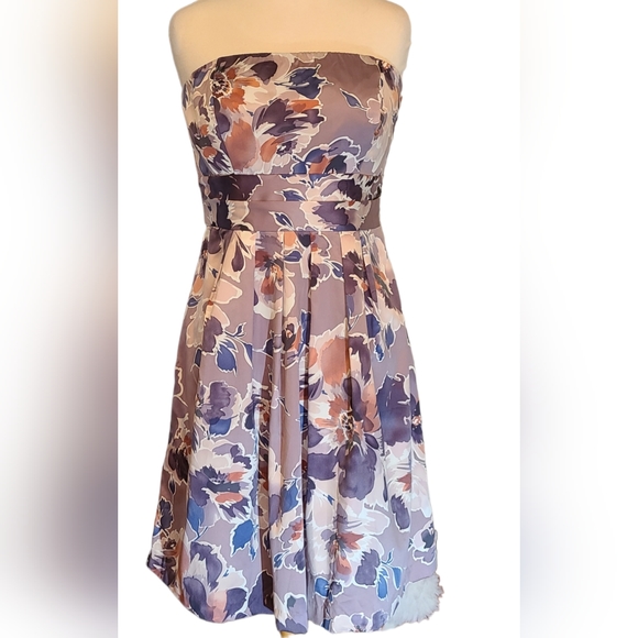 The Limited Dresses & Skirts - The Limited size 8 purple dress